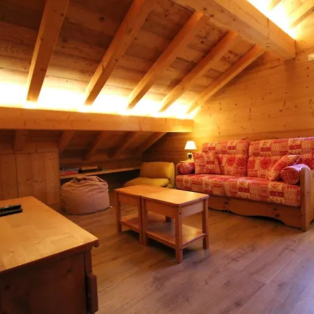 Du Pre Temy Avec Sauna Et Jeux Exterieur Alpehytte Cornimont