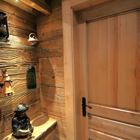 Alpehytte Du Pre Temy Avec Sauna Et Jeux Exterieur Cornimont